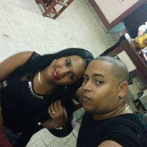 Meet your Posher, Jorge alberto